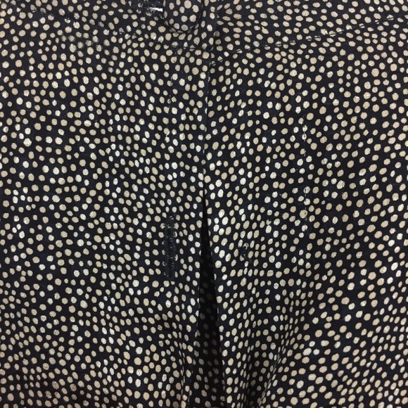 Anne Klein | 100% Silk Vintage Blouse - Picture 6 of 6